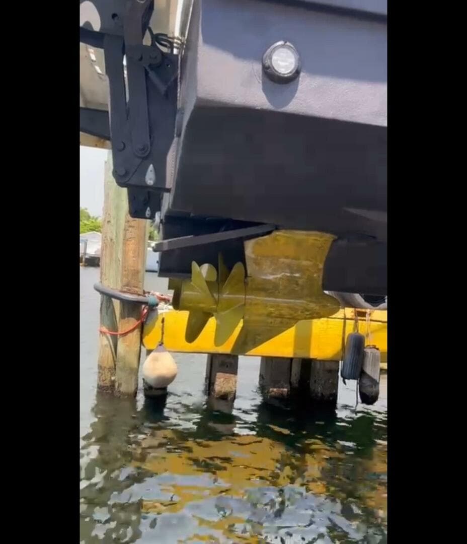 2014 Sea Ray 470 Sundancer