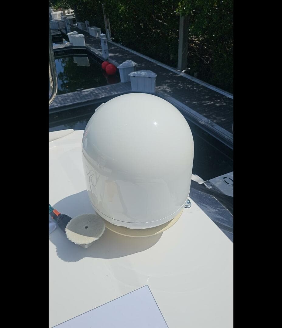 2014 Sea Ray 470 Sundancer