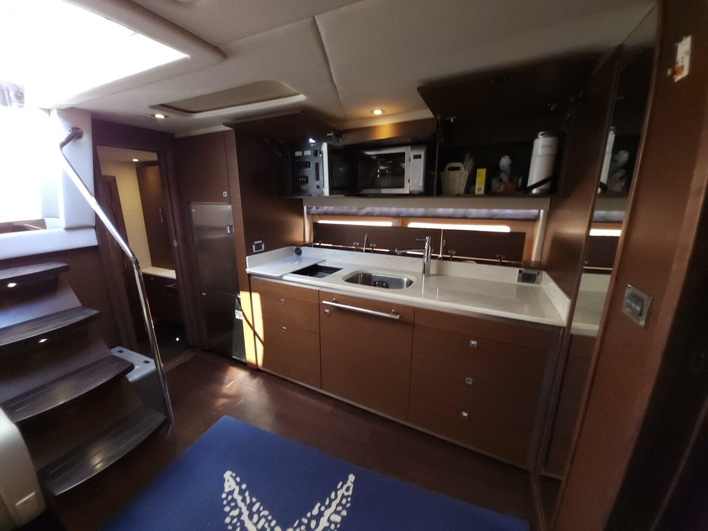 2014 Sea Ray 470 Sundancer
