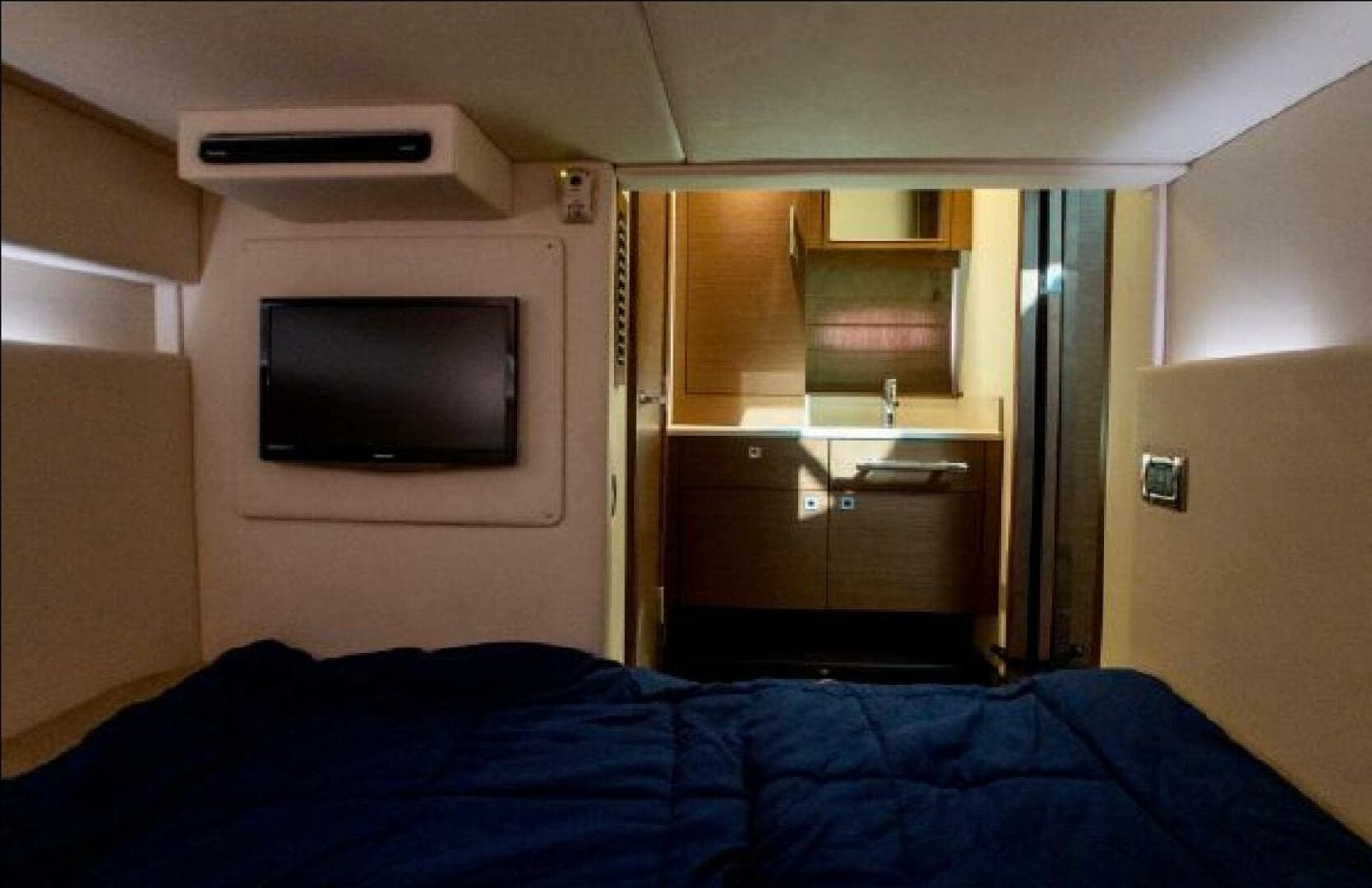 2014 Sea Ray 470 Sundancer