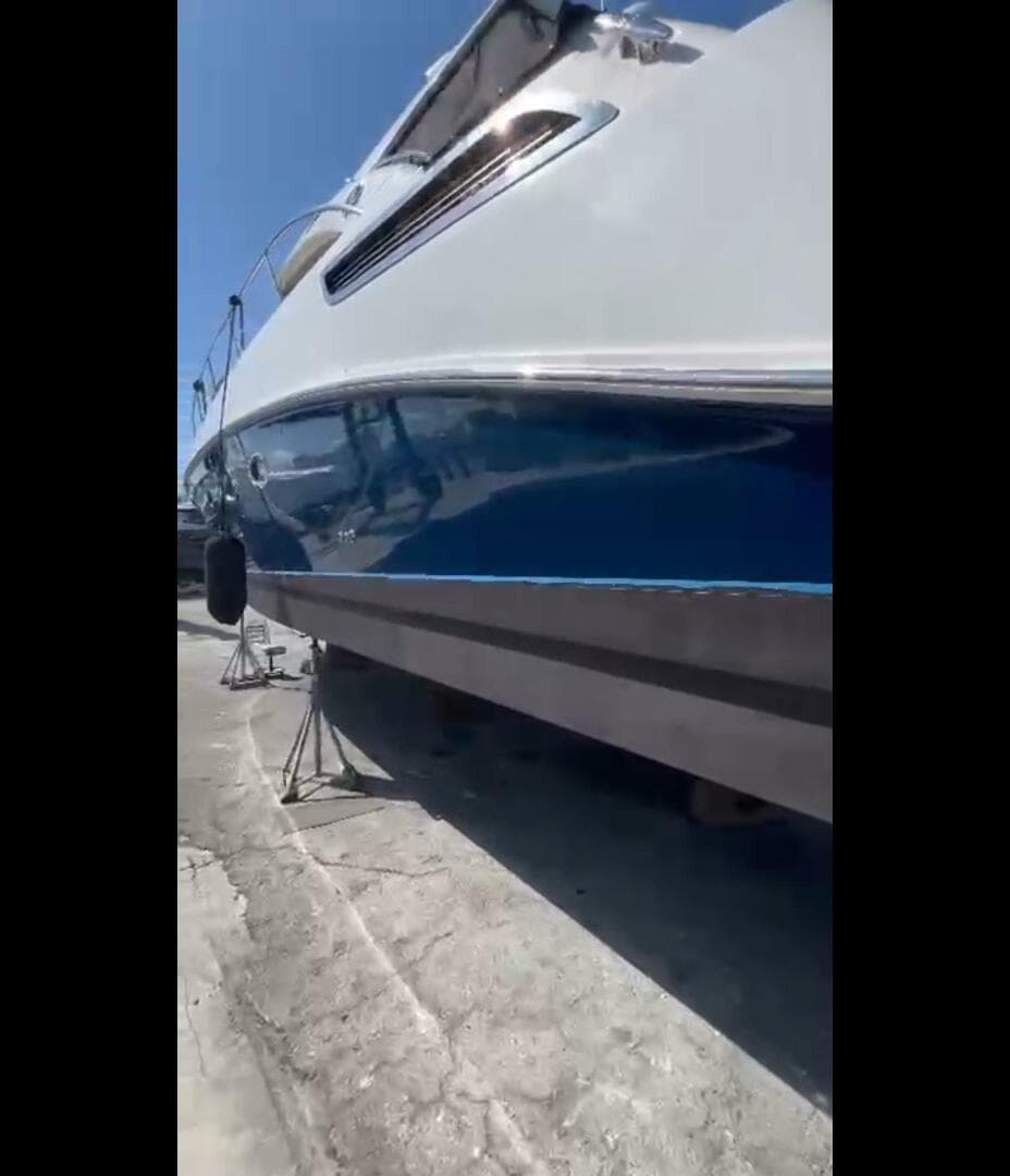 2014 Sea Ray 470 Sundancer