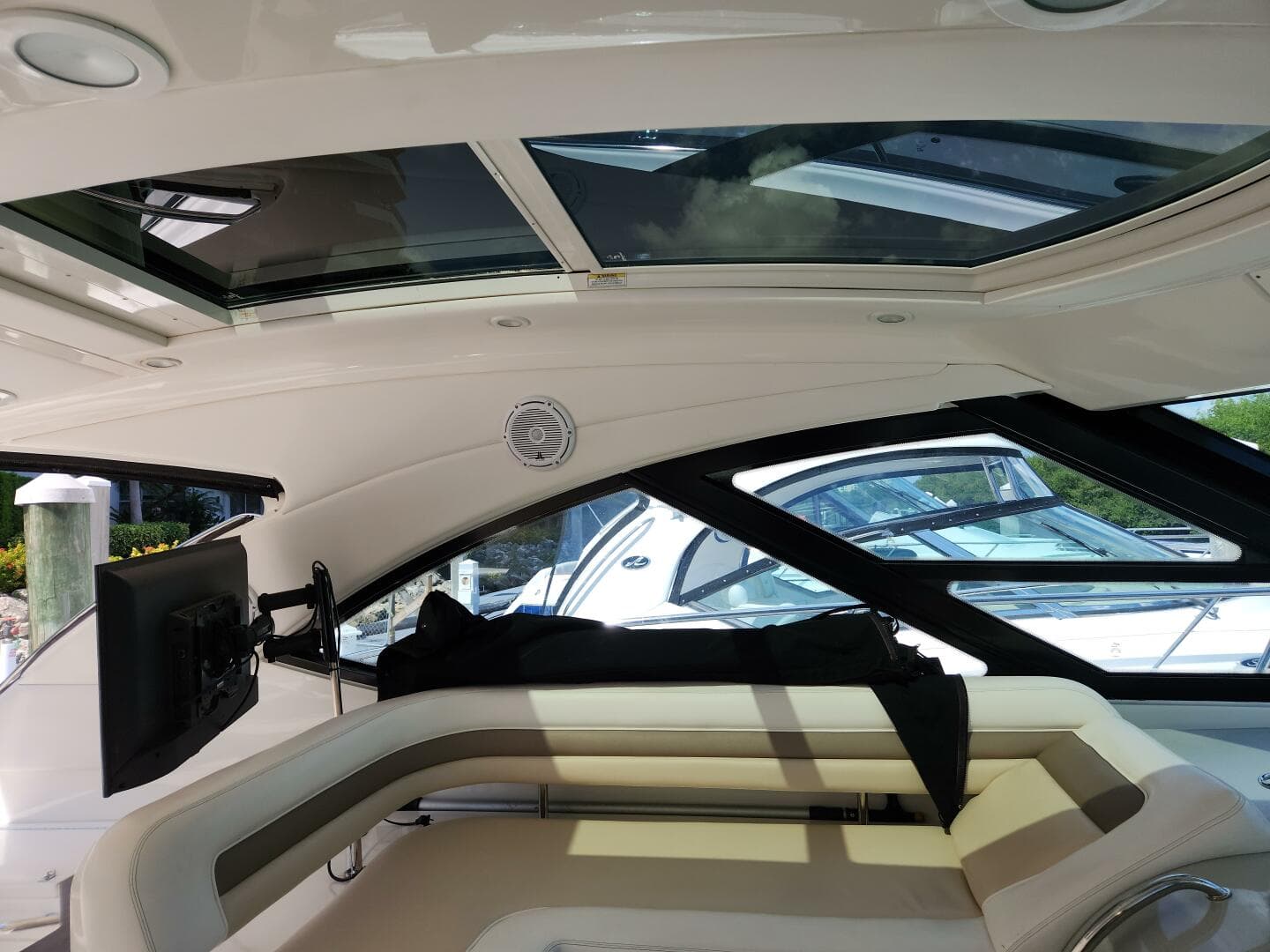 2014 Sea Ray 470 Sundancer