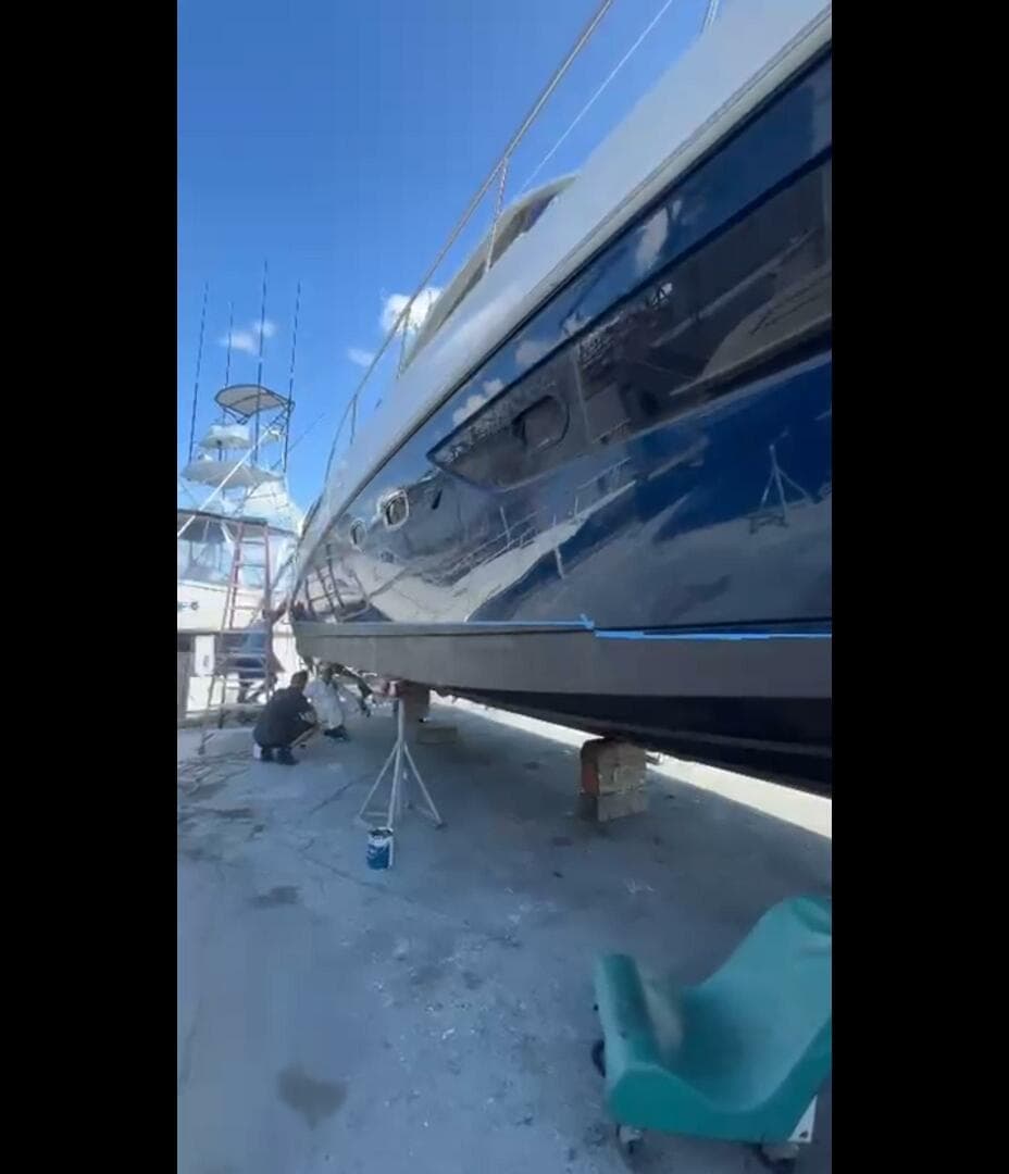 2014 Sea Ray 470 Sundancer