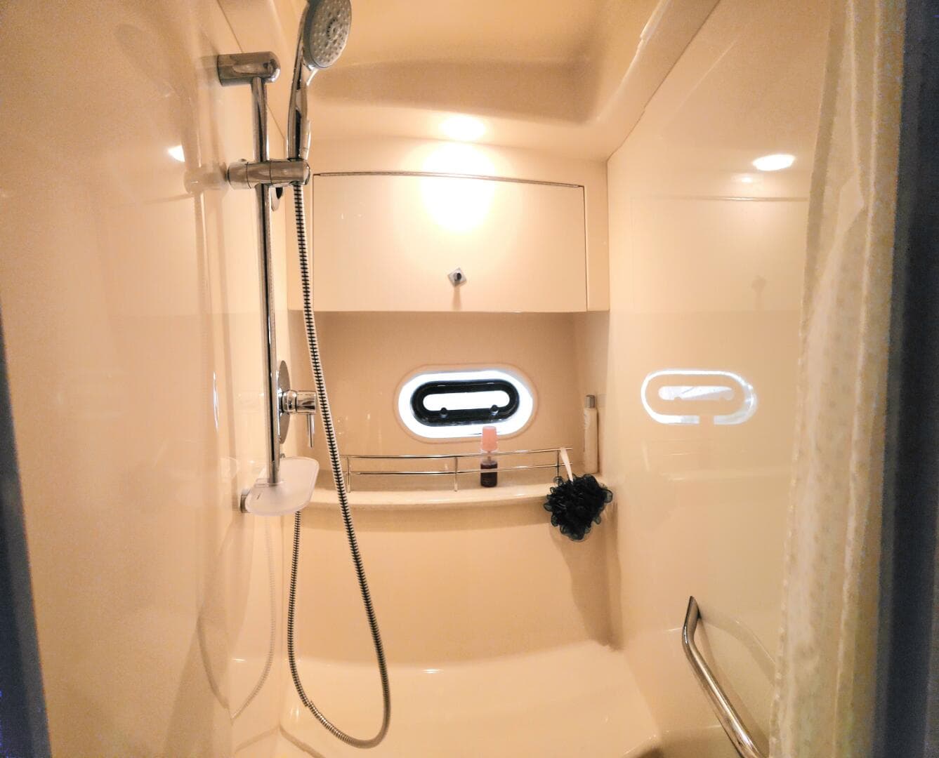 2014 Sea Ray 470 Sundancer