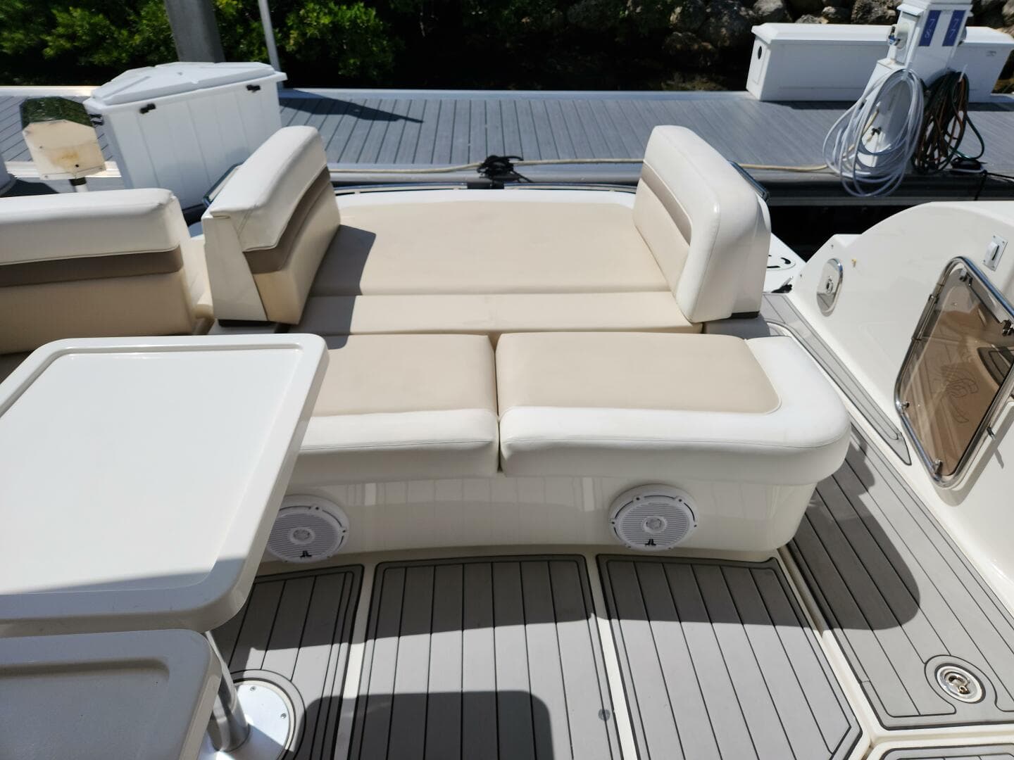 2014 Sea Ray 470 Sundancer