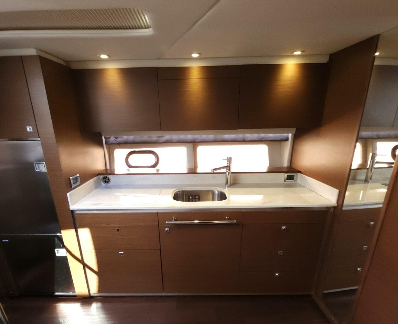 2014 Sea Ray 470 Sundancer