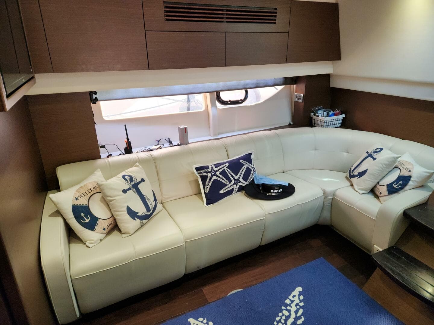 2014 Sea Ray 470 Sundancer