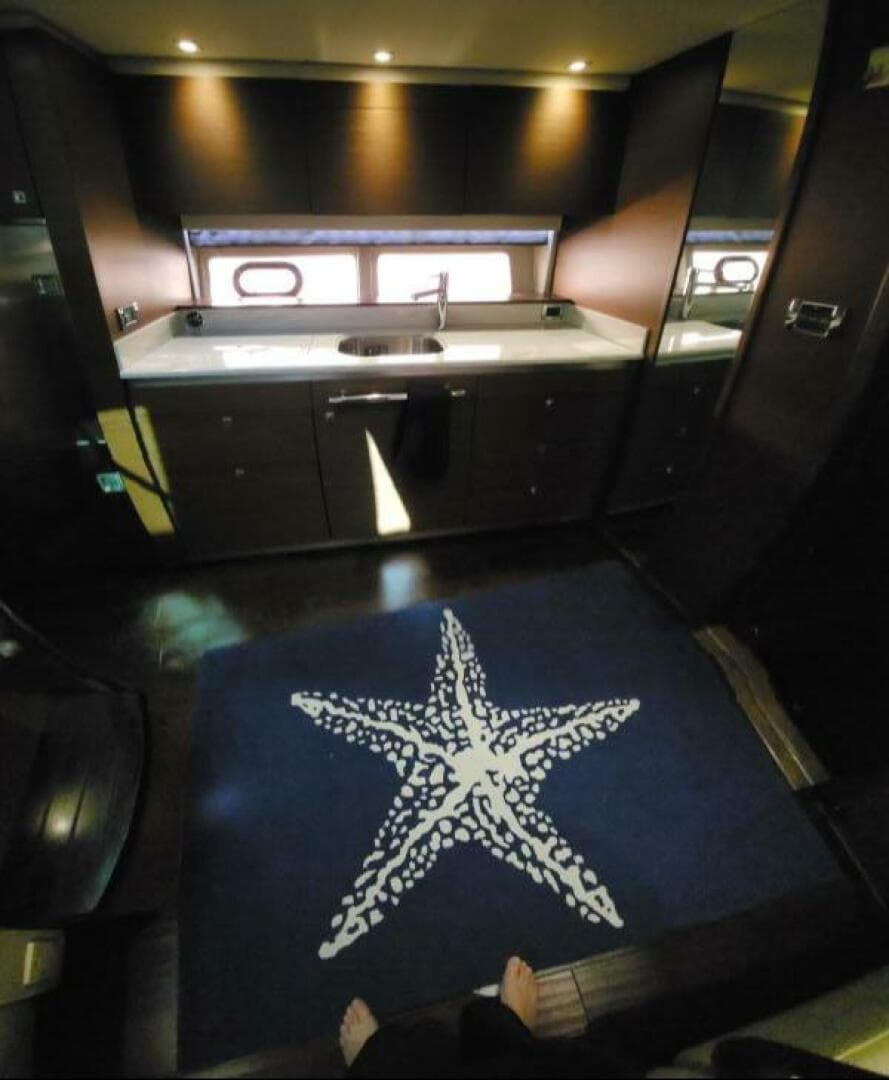 2014 Sea Ray 470 Sundancer