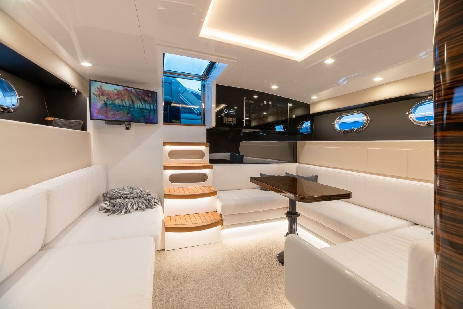 2000 Magnum Bestia 50