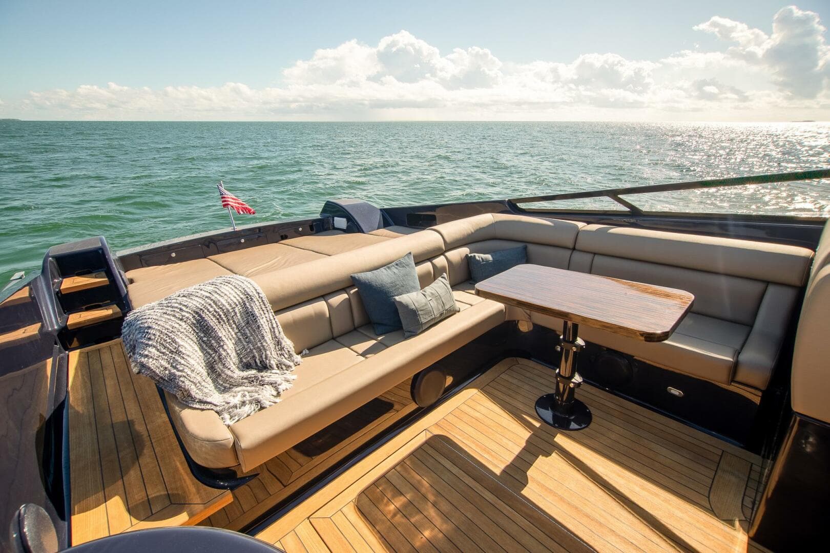 2000 Magnum Bestia 50