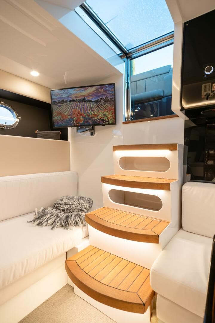 2000 Magnum Bestia 50