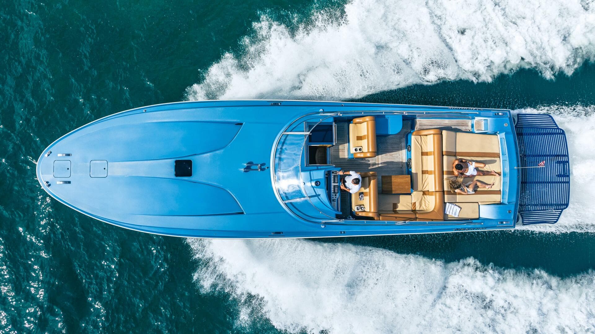 2013 Magnum Bestia 51