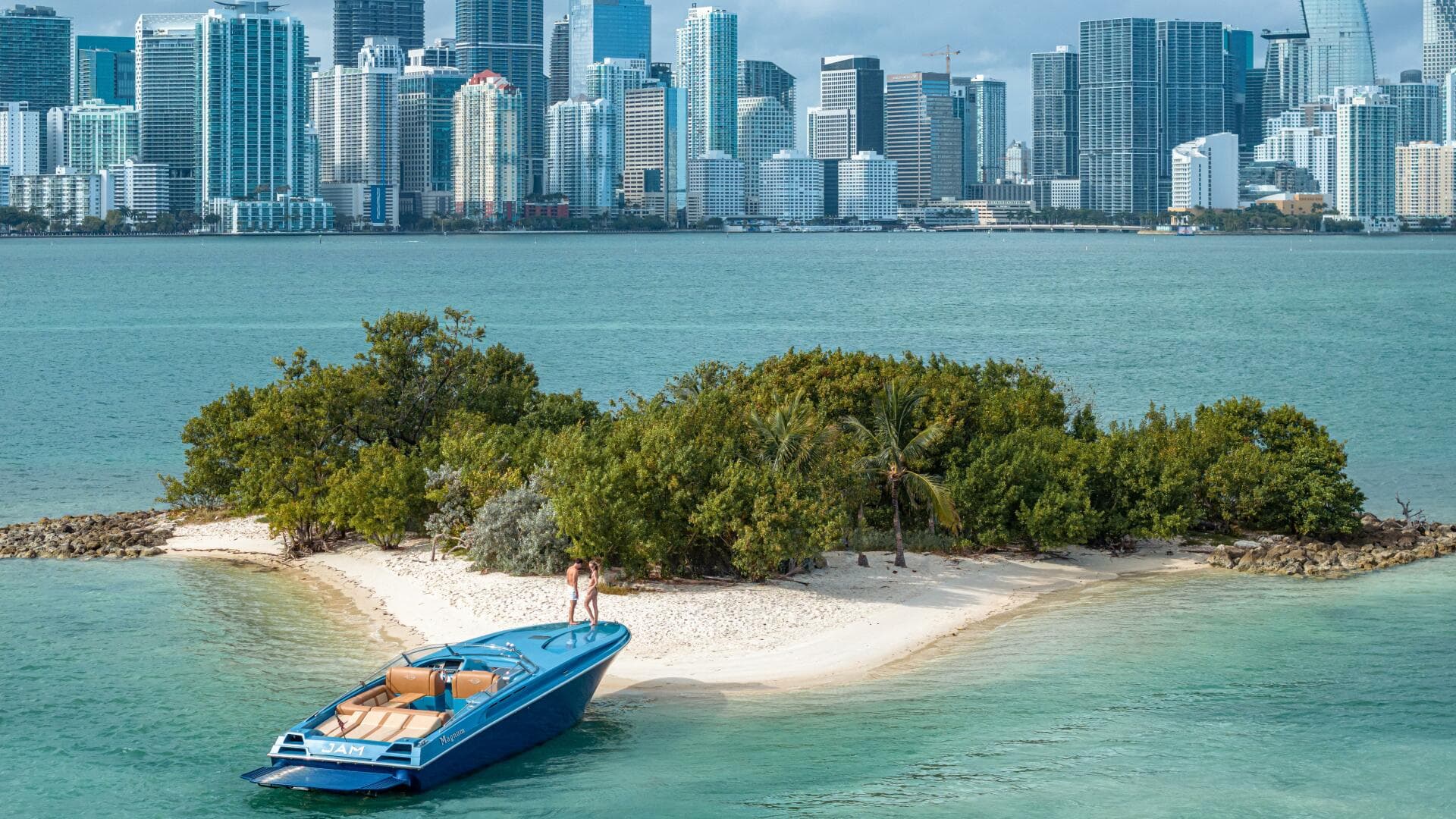 2013 Magnum Bestia 51