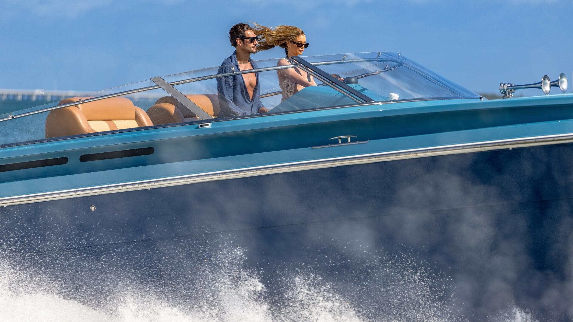 2013 Magnum Bestia 51