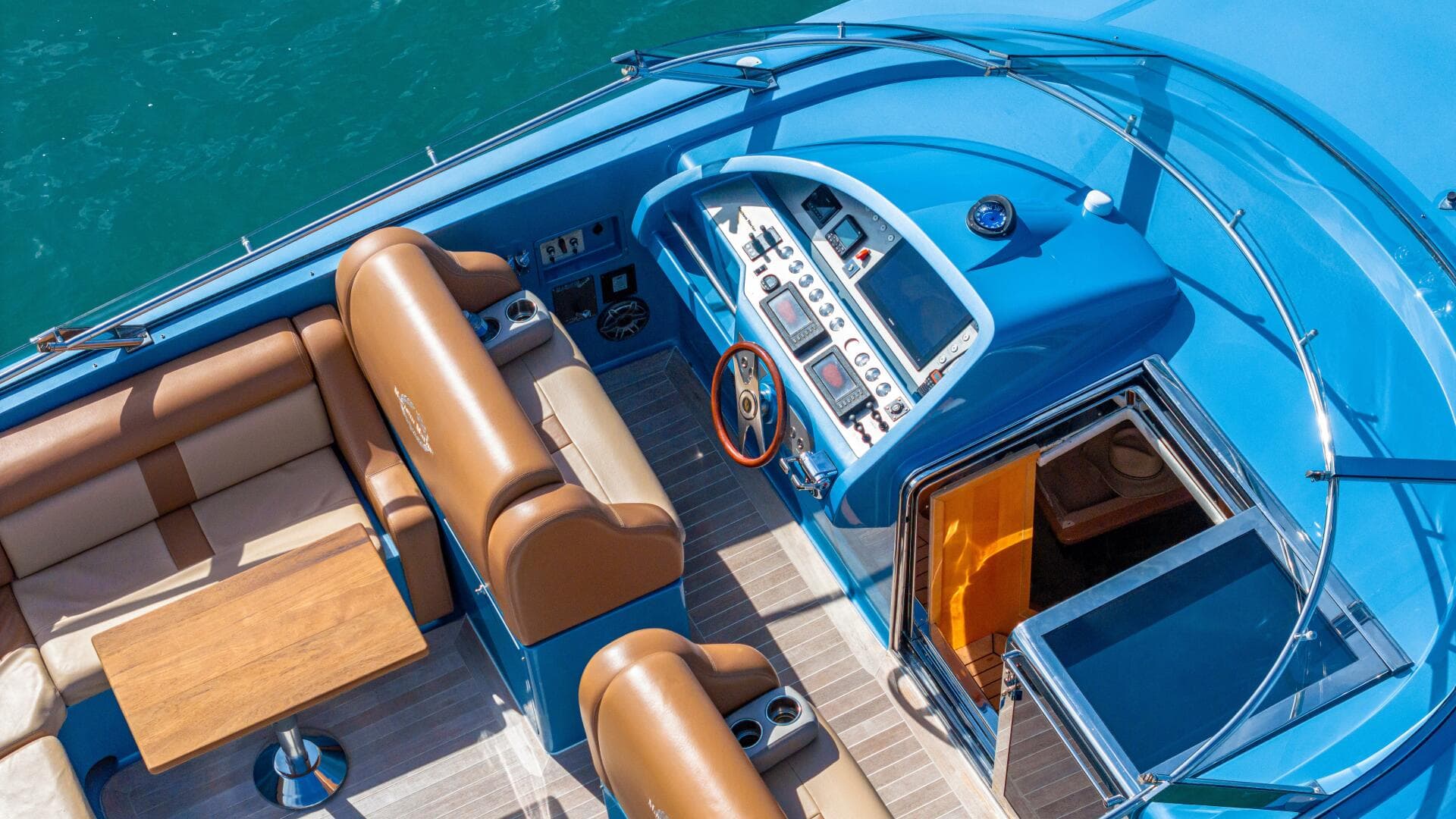 2013 Magnum Bestia 51