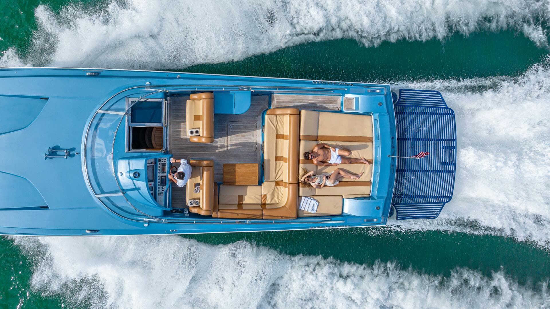 2013 Magnum Bestia 51