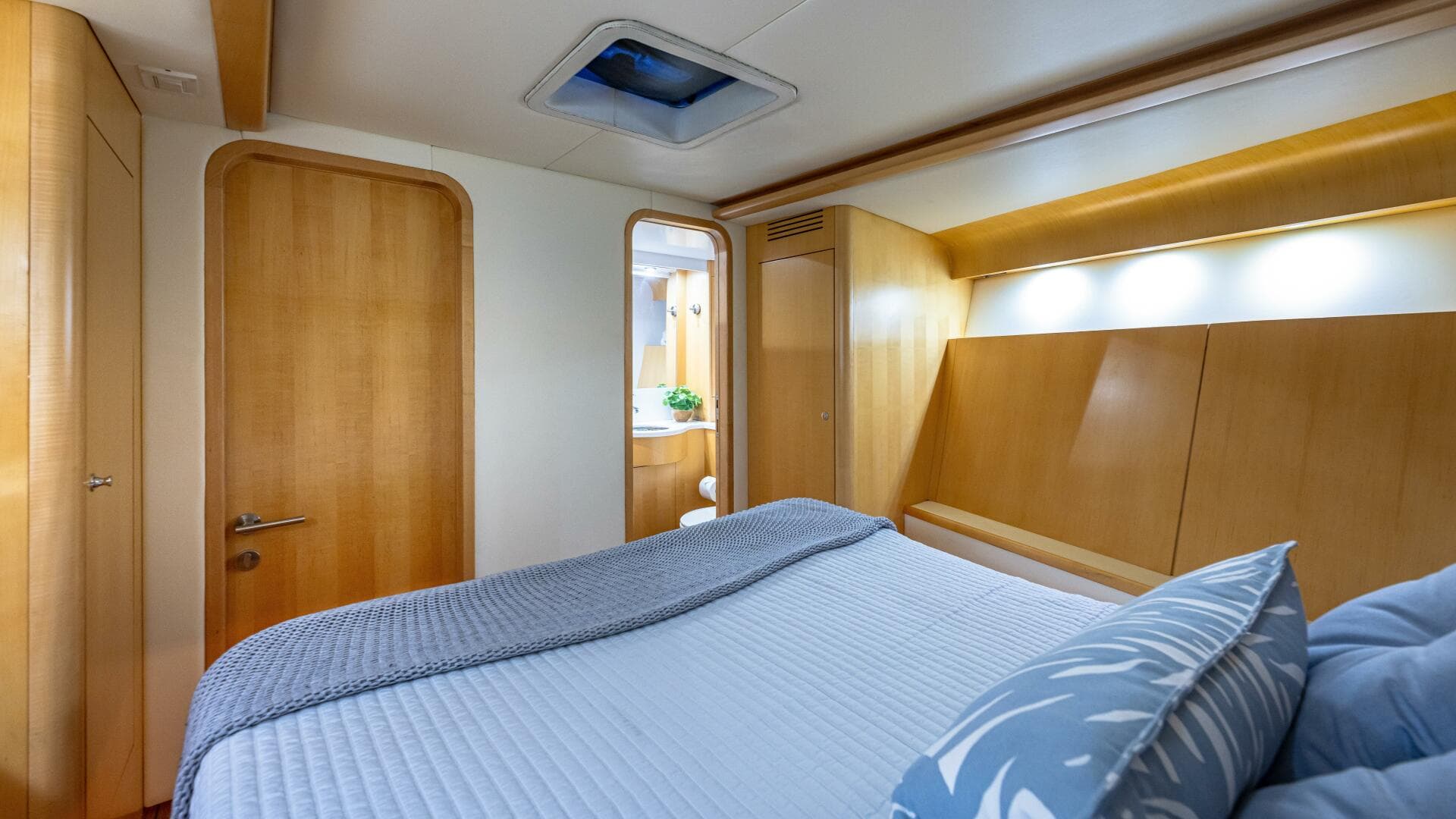 2013 Magnum Bestia 51