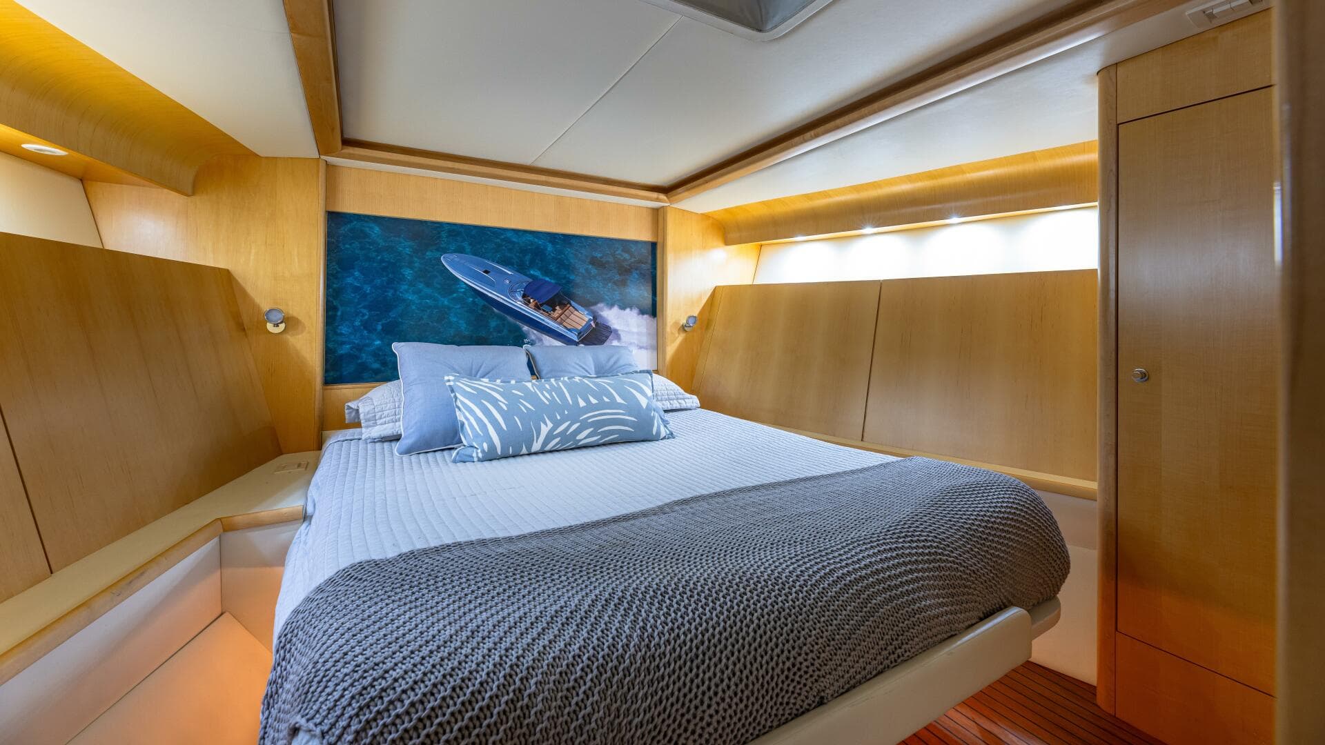 2013 Magnum Bestia 51