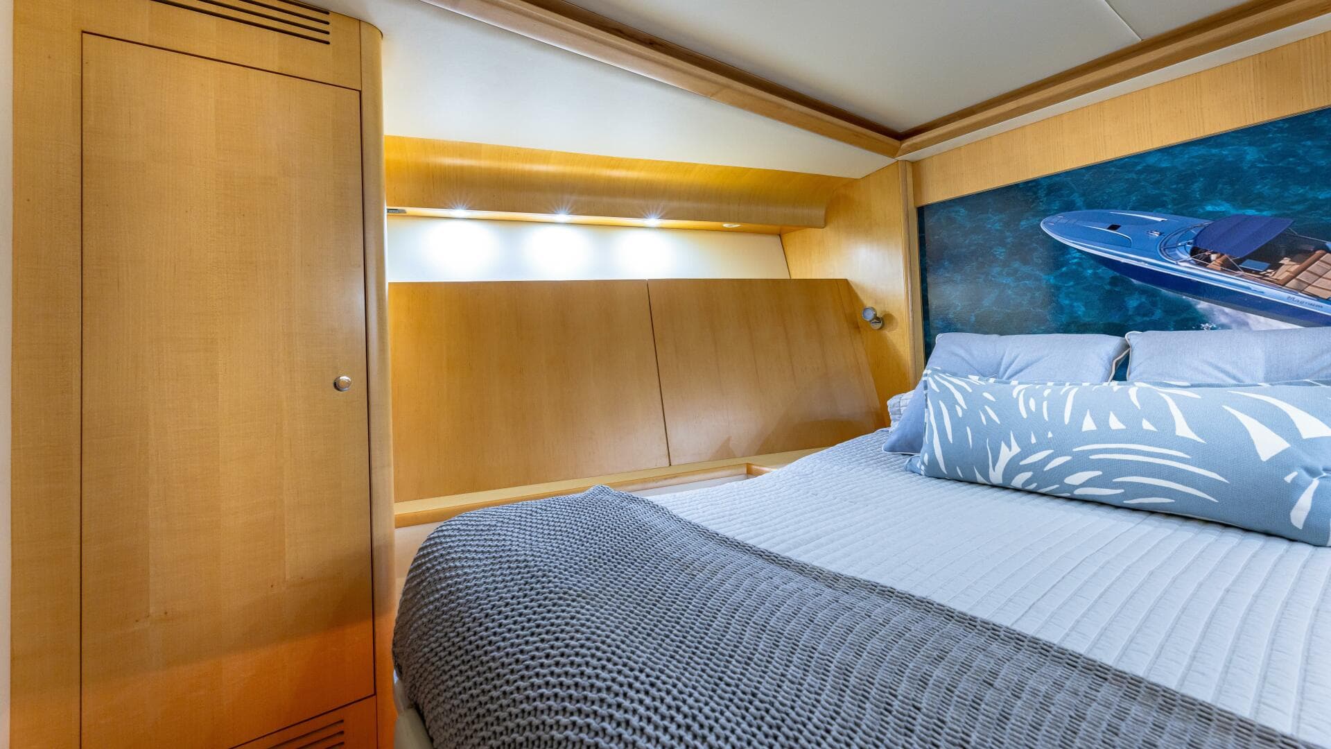 2013 Magnum Bestia 51