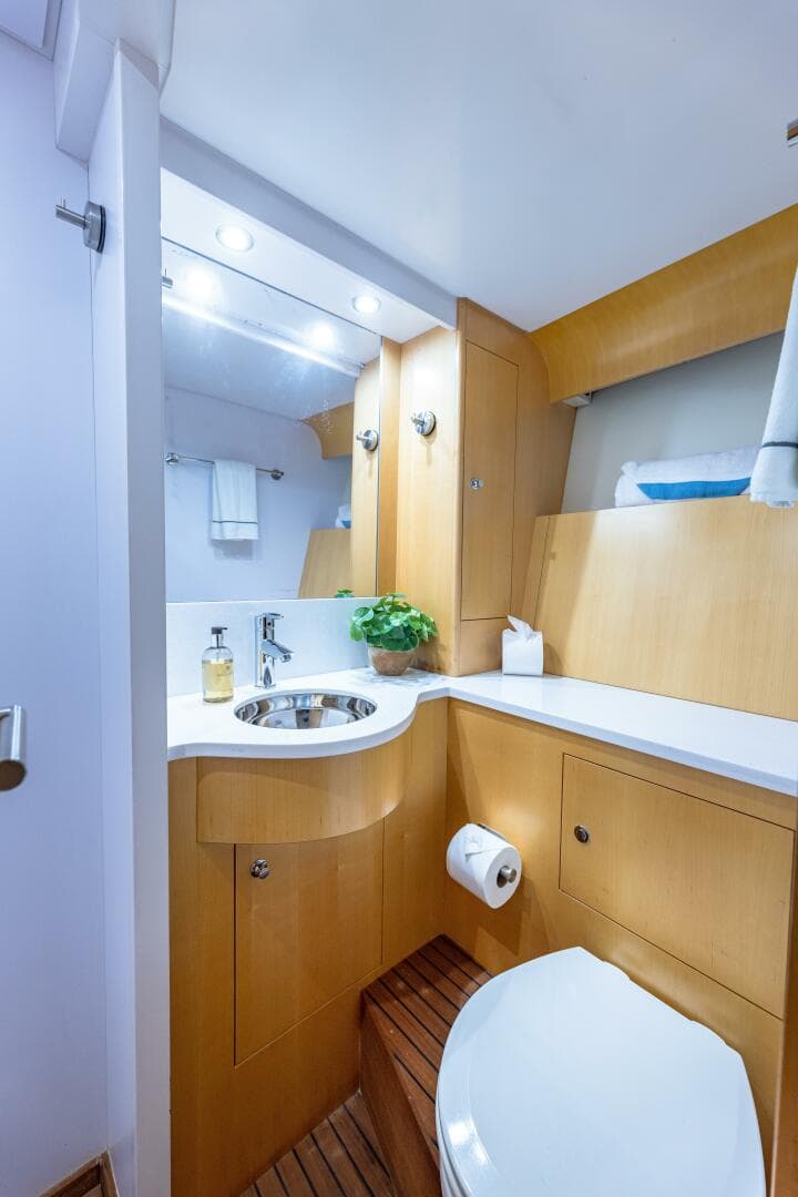 2013 Magnum Bestia 51