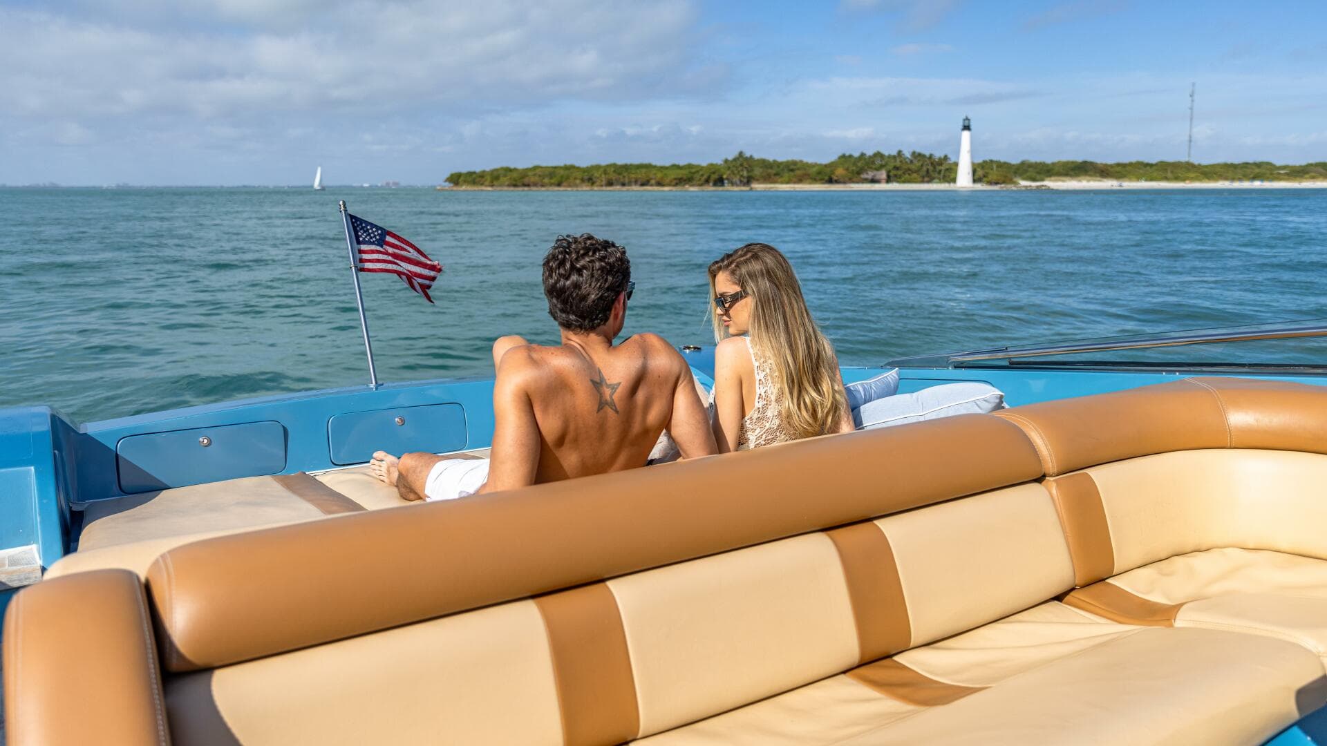 2013 Magnum Bestia 51