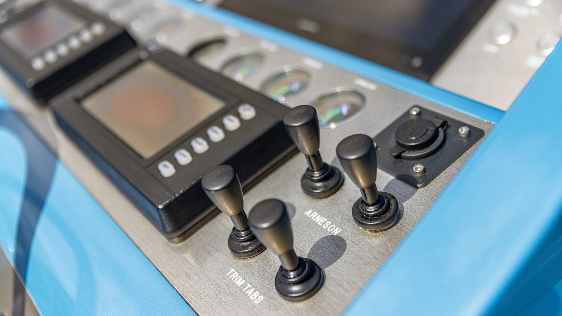 2013 Magnum Bestia 51