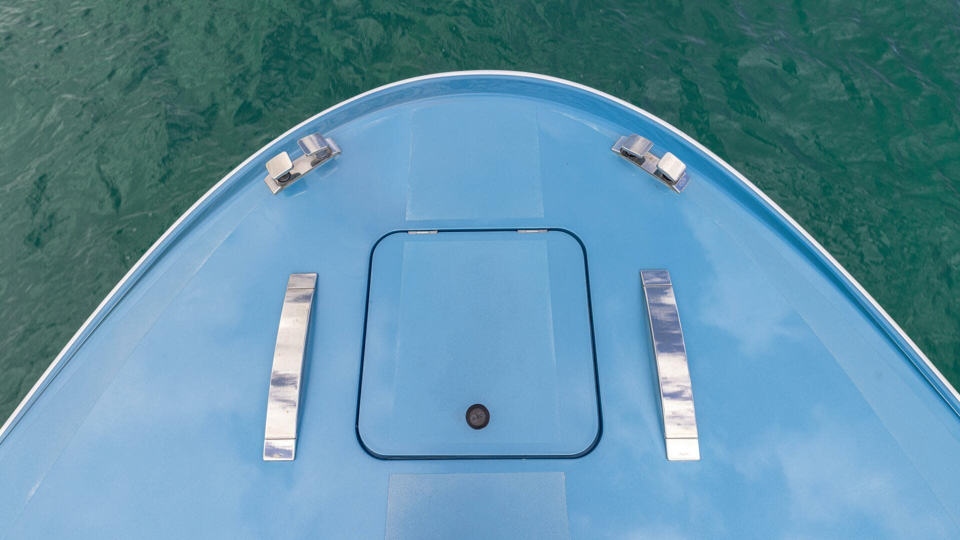 2013 Magnum Bestia 51