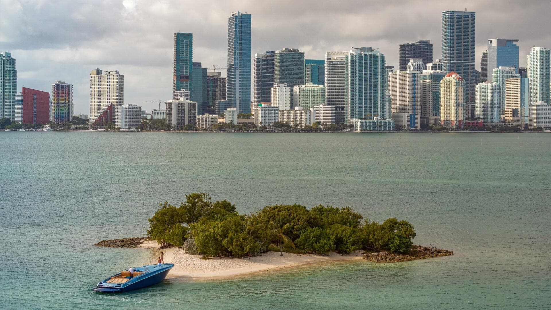 2013 Magnum Bestia 51