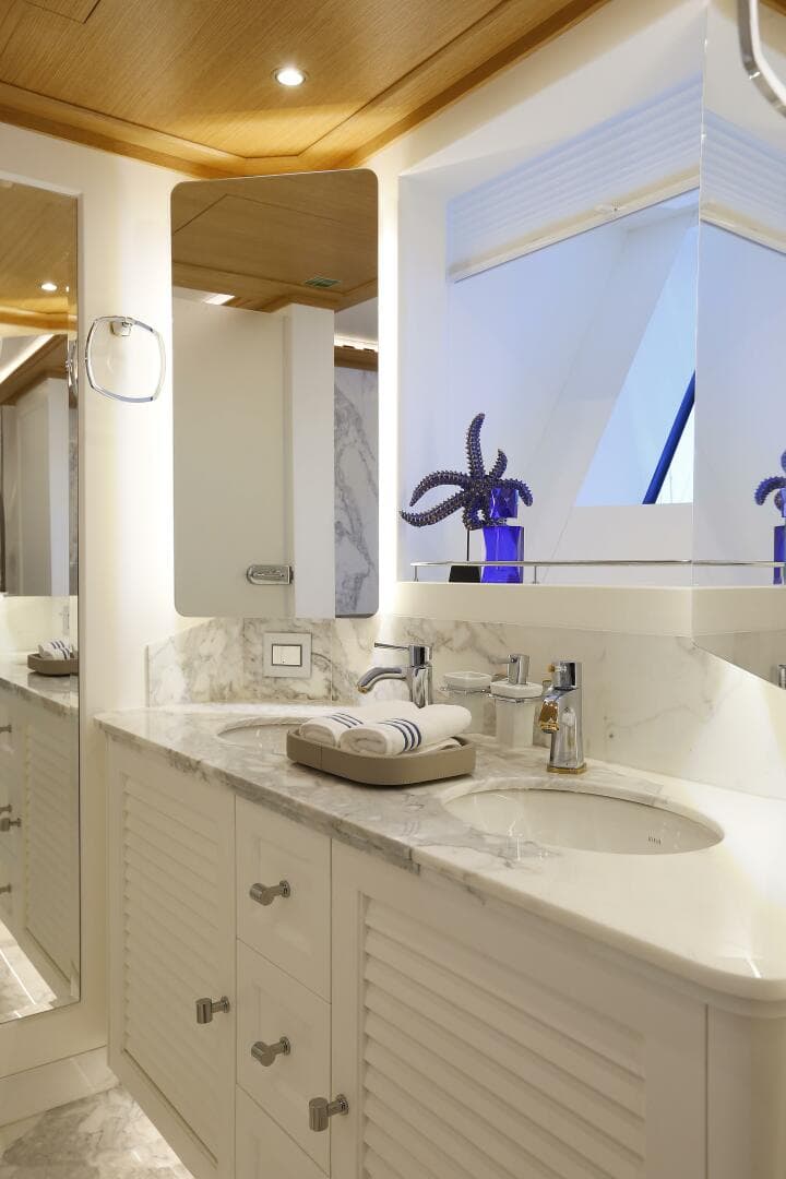 2024 RMK Marine Explorer Yacht