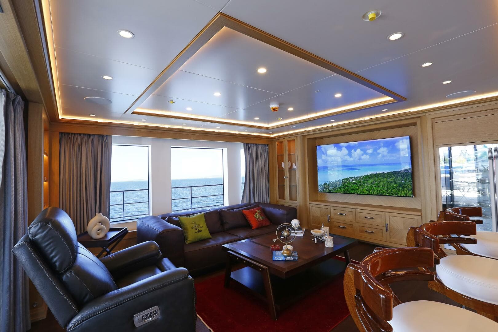 2024 RMK Marine Explorer Yacht