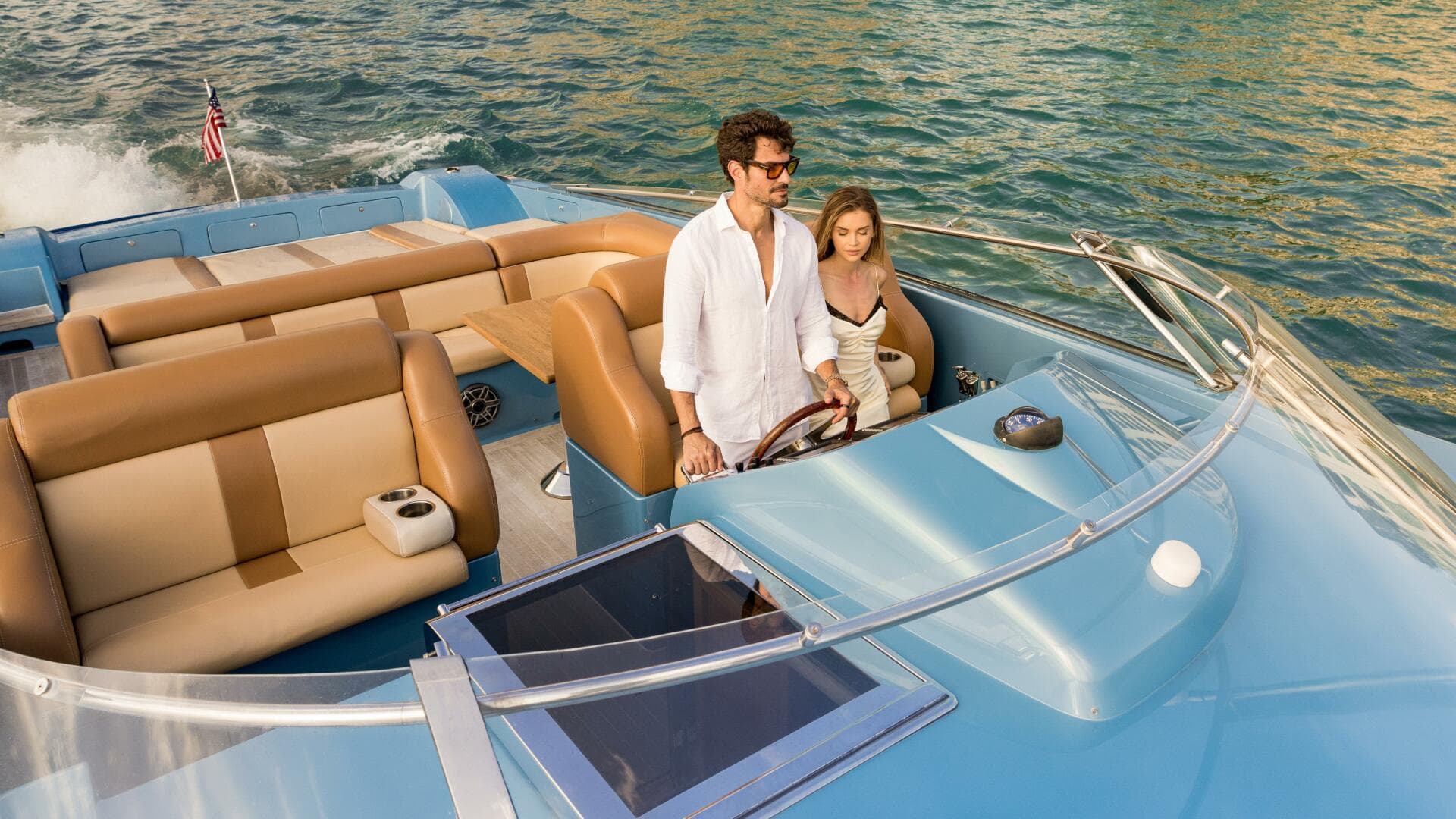 2013 Magnum Bestia 51