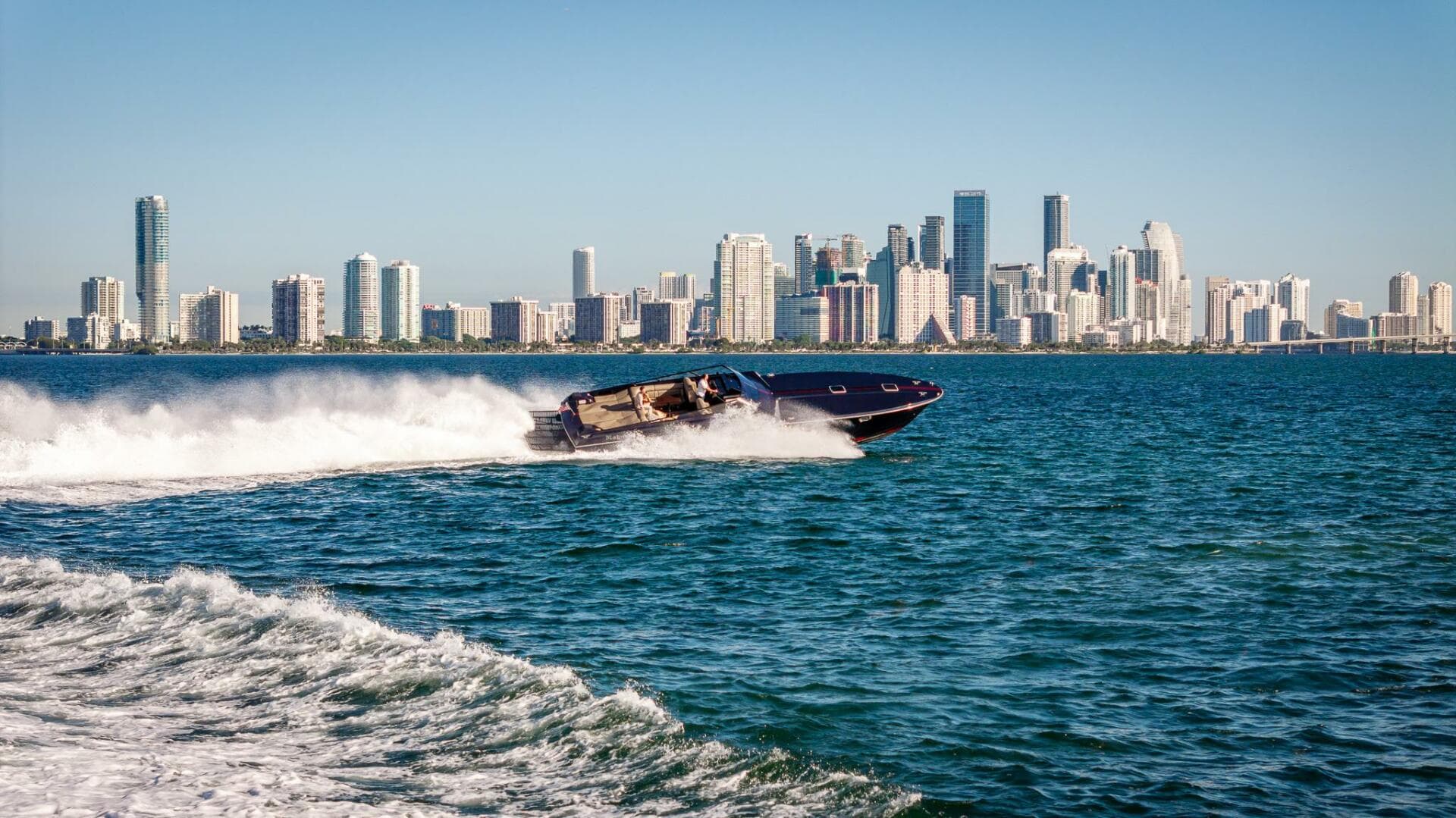 2000 Magnum Bestia 50