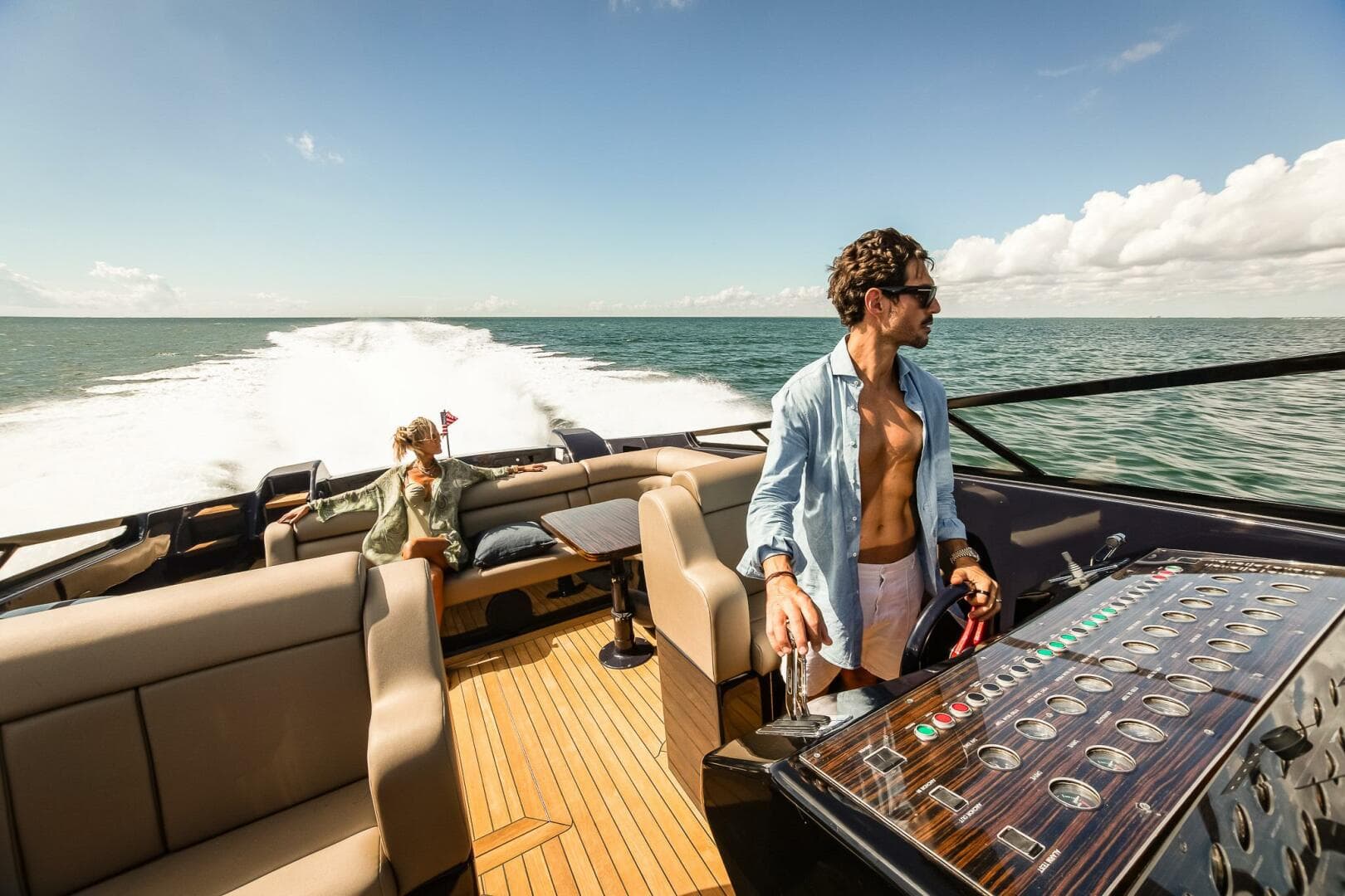 2000 Magnum Bestia 50