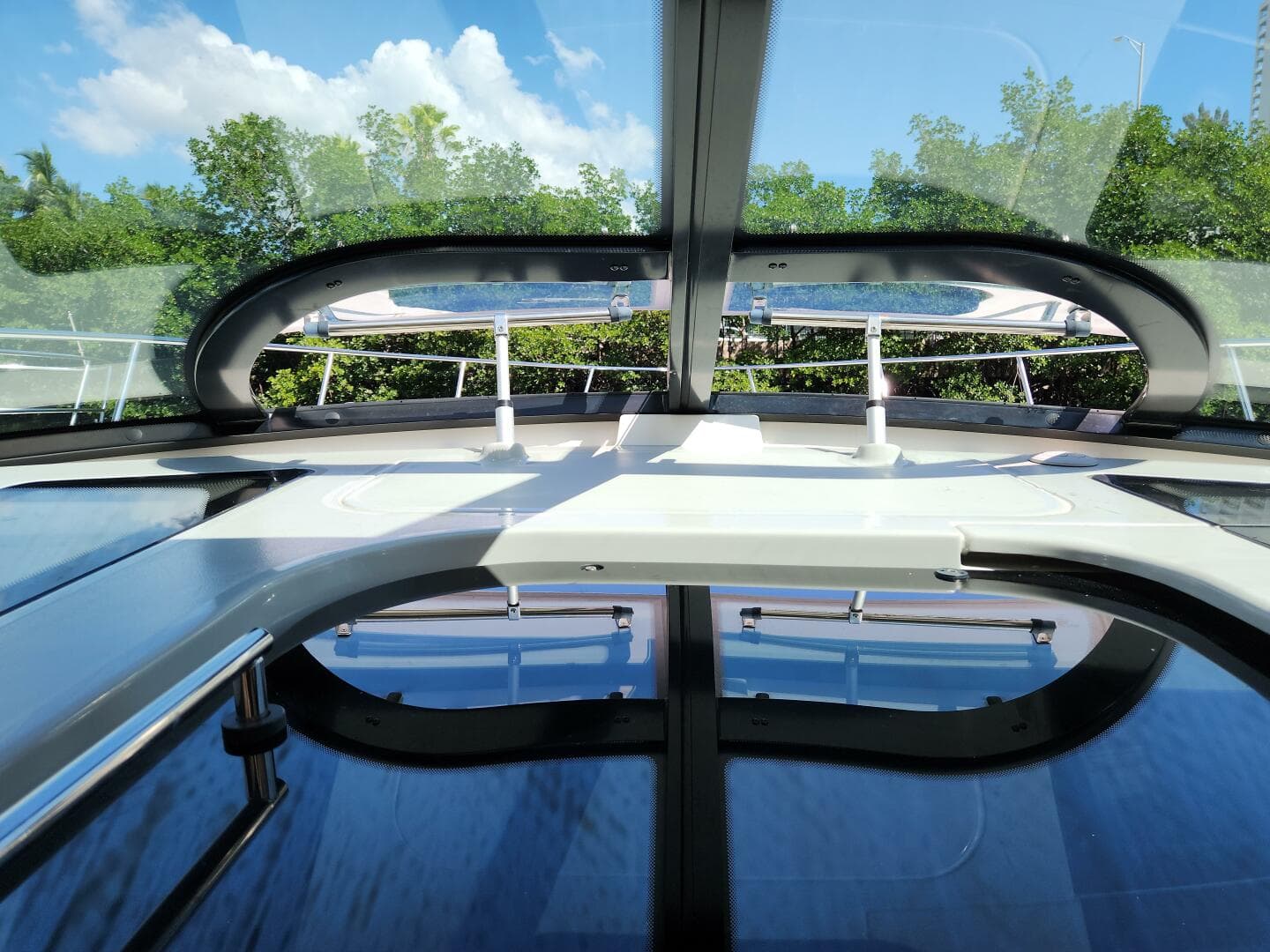 2014 Sea Ray 470 Sundancer
