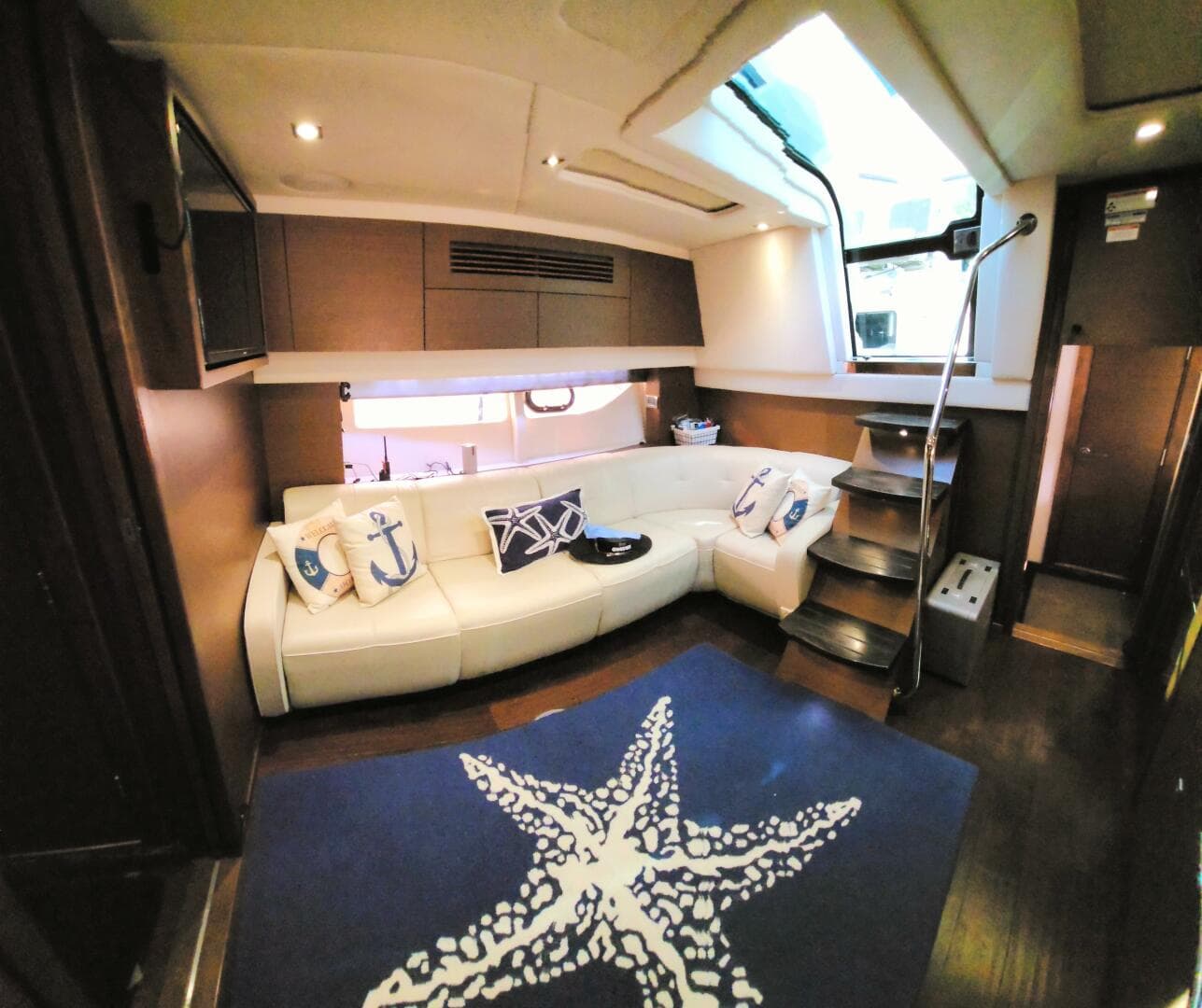 2014 Sea Ray 470 Sundancer