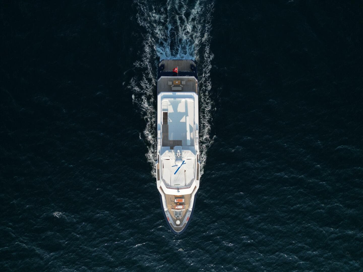 Yacht Service & Repair