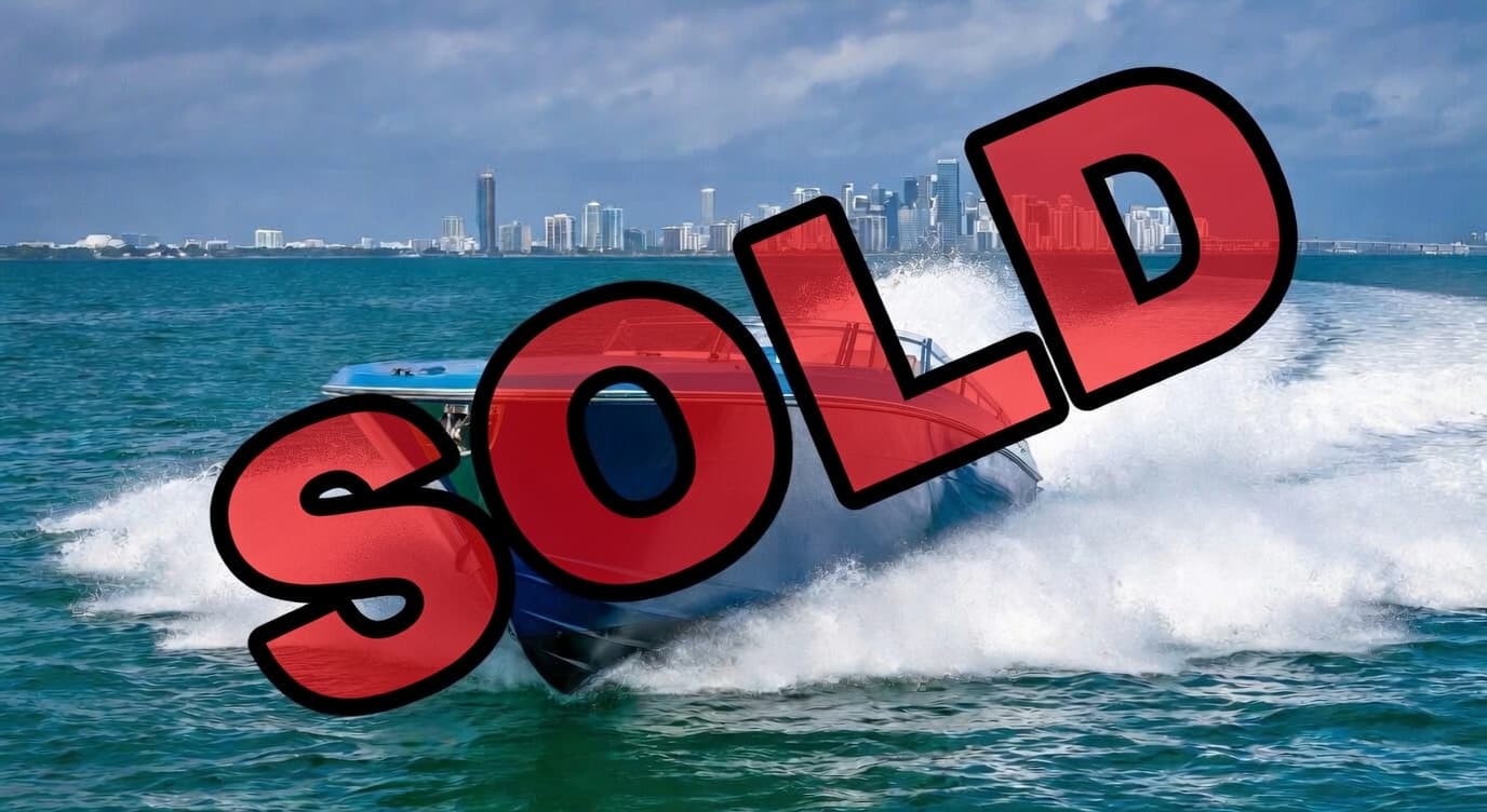 2013 Magnum Bestia 51